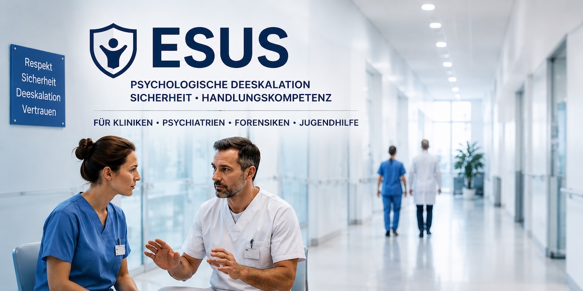 Handlungsfähig, wenn andere feststecken